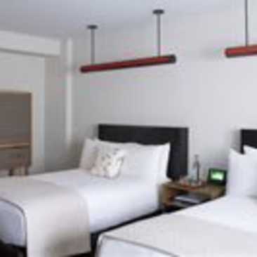 Hotel 55 Chicago Downtown